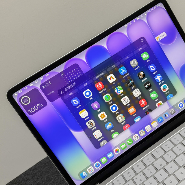 首发即卖爆！史上最便宜MacBook，到底算不算轻办公天花板