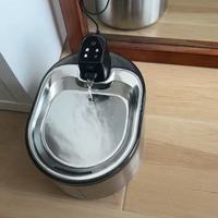 西屋宠物饮水机｜懒癌铲屎官狂喜！毛孩子实现无线饮水自由🐾