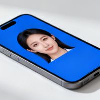 真正免费又好用的证件照APP，只有这三款敢承诺无套路