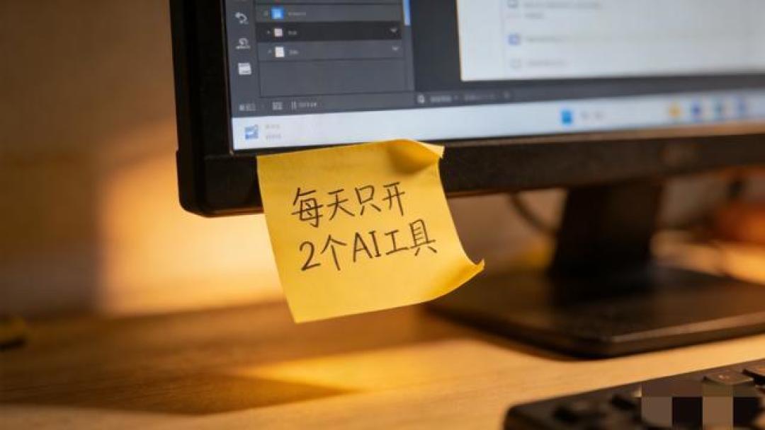 AI本是提效神器，为何却让我们陷入“越高效、越疲惫”的怪圈？
