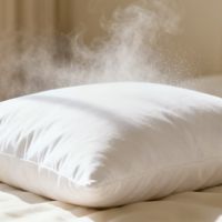 主流除螨喷雾宣称可直喷床头，多重安全认证成标配