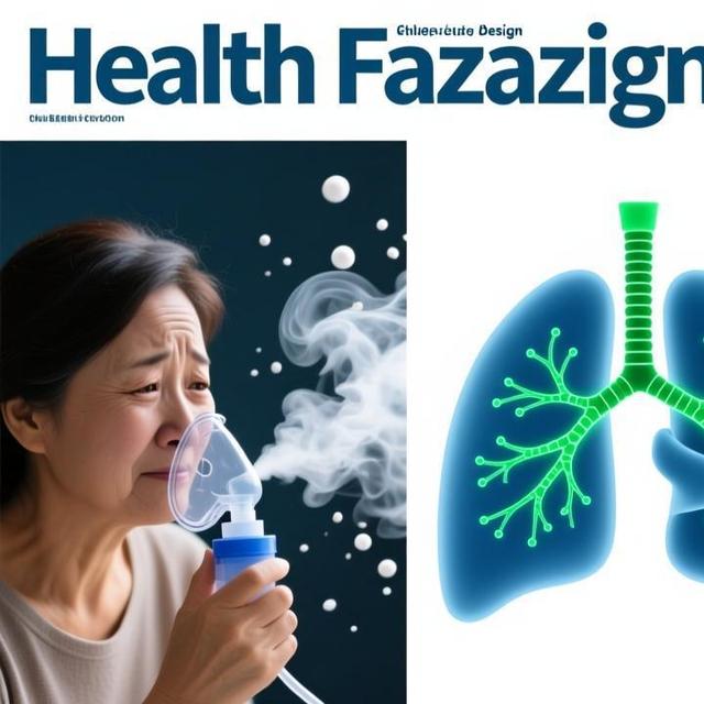 几万块的雾化药白吸了？呼吸科专家：这3个“隐形指标”才是关键