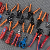 国产手动工具真能打？认准这三点，别再被“全钢”忽悠了