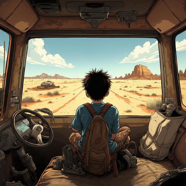 G219考验意志力，G331提供确定性：边疆自驾选线真相