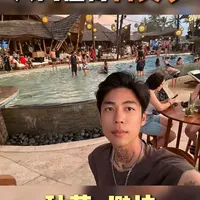 如果你厌倦了人挤人的巴厘岛,想要原生态的海景不扎堆,那么你一定要来一趟科莫多#印尼 #科莫多