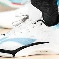 【NBA每日上脚】李宁开窍了？真·杨瀚森专属PE来了！