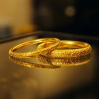 别盲目买黄金！2026年黄金最全攻略，保值又好看，看完少花冤枉钱