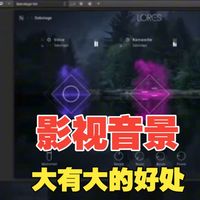 688-[影视氛围音景综合乐器音源]Native Instruments LORES v1.0.1 [KONTAKT]（67.36Gb）