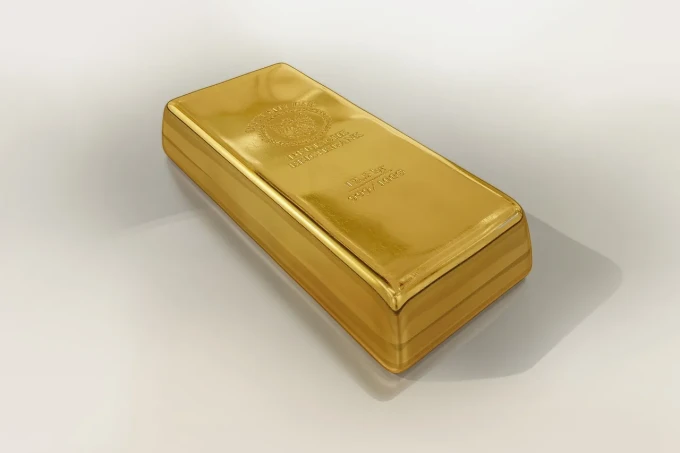 黄金