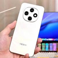 OPPO手机选购指南：三款16+512G机型参数与适用场景分析