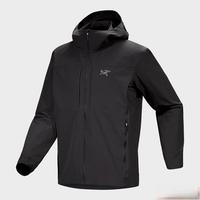 春季户外软壳衣推荐：10款全球知名品牌装备深度解析