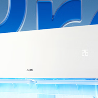 奥克斯挂机空调怎么样？深度测评2款爆款机型