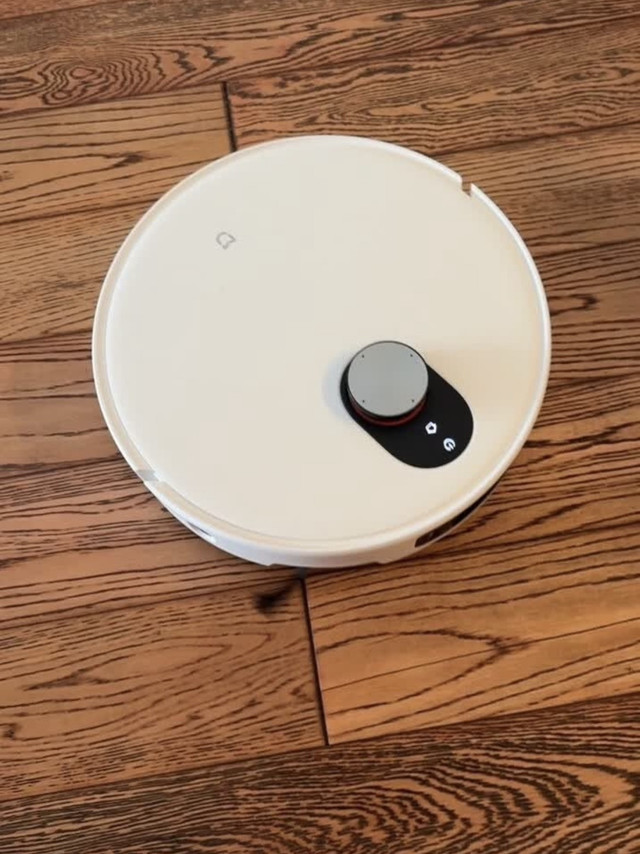 23000Pa大吸力扫拖机器人