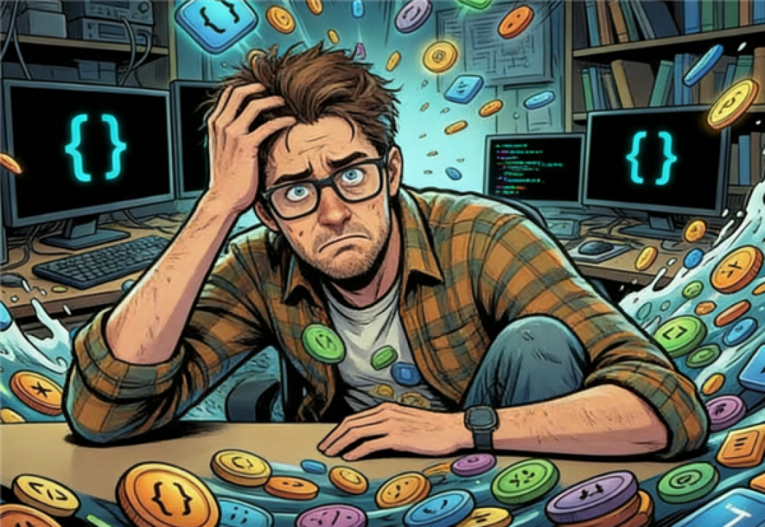 AI焦虑症来了!多家公司用KPI逼员工内卷Token:休息的时候也停不下来