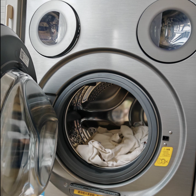 美的可爱多三筒洗衣机是“分区神器”还是“智商税”？2000+用户观点大PK