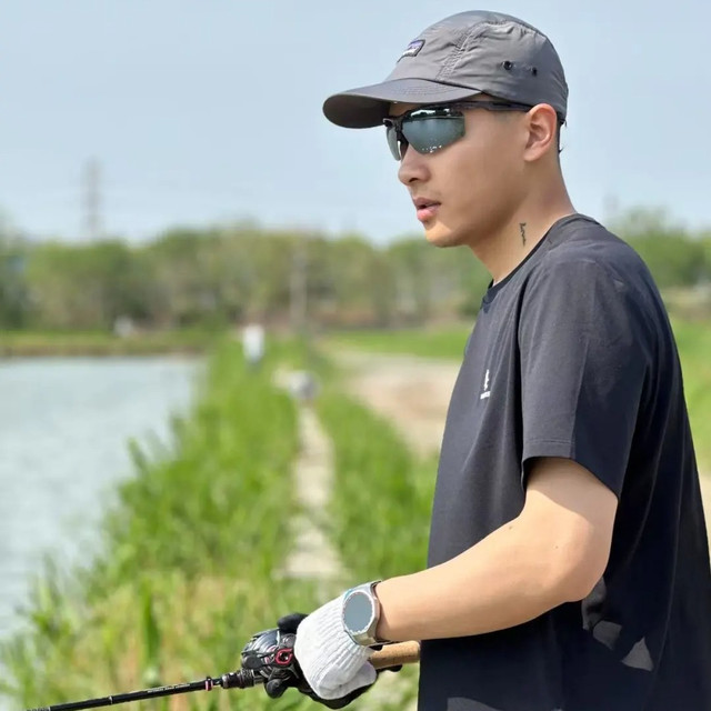 vozapow沃飒钓鱼眼镜为什么值得选？