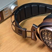 烧佬留步:一首歌让我觉得值回票价的 SENDYAUIDO白鹭平板耳机