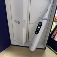 敏感牙的本命电动牙刷体验分享