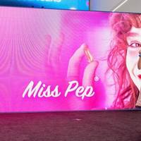 百万粉丝加持！Miss Pep借力顶流网红与明星家族引爆纽约达人赛