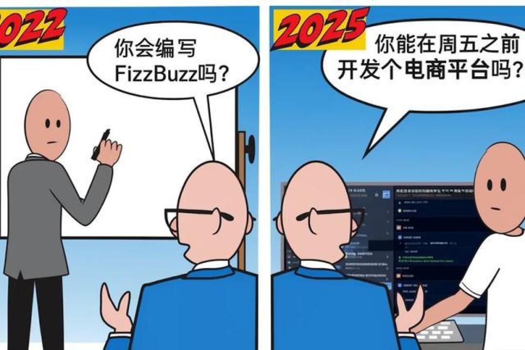 30 岁以下从业者首当其冲，马斯克转发AI失业清单，毕业即失业