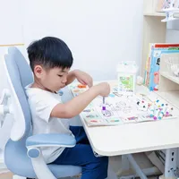 “可水洗”丙烯马克笔真能一擦就净？别被营销话术骗了，孩子乱涂后最难清理的竟是它