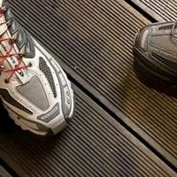 服饰穿搭 篇零：运动鞋把“耐克”换成“萨洛蒙”后，有些话不吐为快，太真实了！