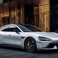 小米SU7值不值得买？三类人闭眼入，两类人请绕行