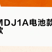 松下MDJ1A电池款 vs 充电款？我们汇总了58位用户真实体验，结论在这