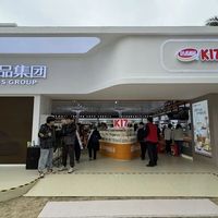 春糖深观察：达利首发百款新品，拆解国民品牌最值钱的“质”胜逻辑