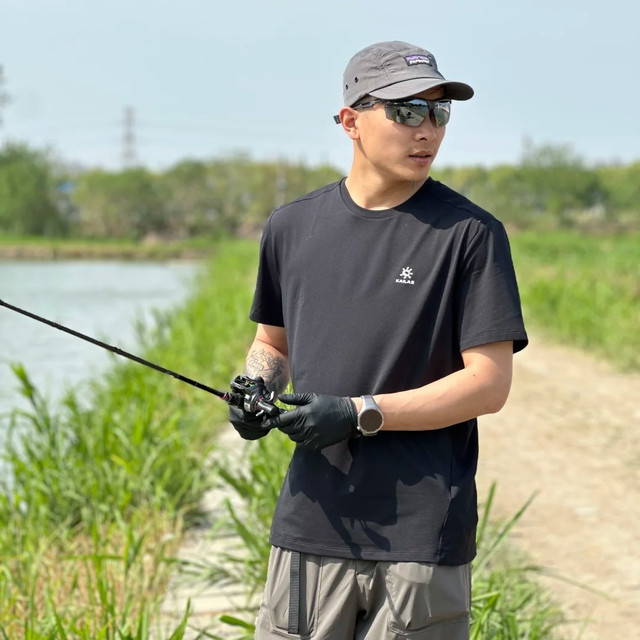 新手钓鱼眼镜选购指南：vozapow沃飒避坑攻略+实测反馈