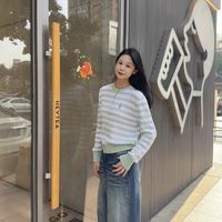 【赵露思同款】TeenieWeenie 小熊针织衫｜甜妹衣橱闭眼入