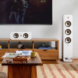 9.4声道AV功放与 Signature Elite系列的天作之合
