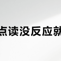 孩子点读没反应就闲置？真正值得入手的小众有声绘本，关键在内容闭环而非“小众”标签