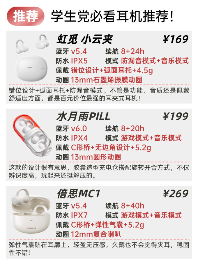 耳机
