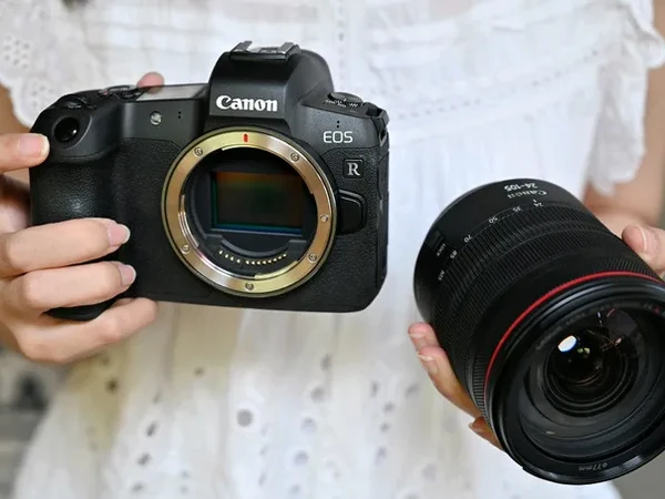 我的“淘金”记：一次超值的二手佳能相机之旅