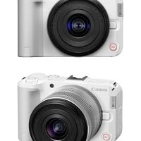 佳能R50 vs 索尼ZV-E10？我们汇总了127位用户真实体验，结论在这