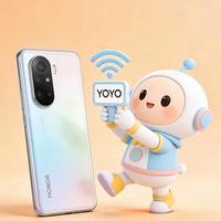荣耀YOYO一键连WiFi功能解析与实测数据