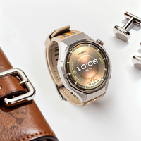 华为WATCH GT 6无创血糖监测：实用突破还是营销噱头？全网观点大PK