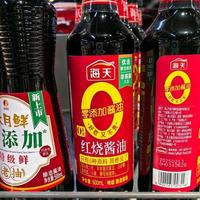 央视抽检6款放心酱油：核心选购逻辑与产品清单