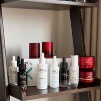 是谁说用OLAY的人倒霉死了？