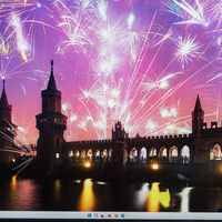 全新U7 270K PLUS怎么配显示器？从小金刚到第五代QD-OLED全都有