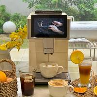 2026年家用全自动咖啡机选购指南：五款热门机型核心参数对比