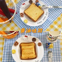 🍞 | 谁懂啊！当曾经点外卖的妈开始做起了饭