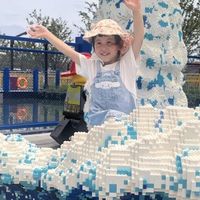 4岁才是乐高乐园黄金起点，3岁以下基本白跑