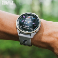 城市跑者别乱买！这三款热门跑表，只有一款真正适合你