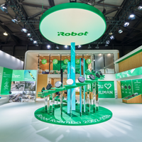 iRobot 携中国定制款来袭，三十载技术深耕清洁赛道