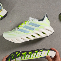 每个品牌只留一双 ？10个品牌10双鞋：选购清单，照着买不踩雷