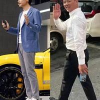 中年男性穿搭指南：为何牛仔裤比西裤更具优势