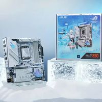 主板背面风扇不是谁都能用，高功耗平台才值得装