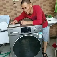 小天鹅滚筒洗衣机清洗方法 